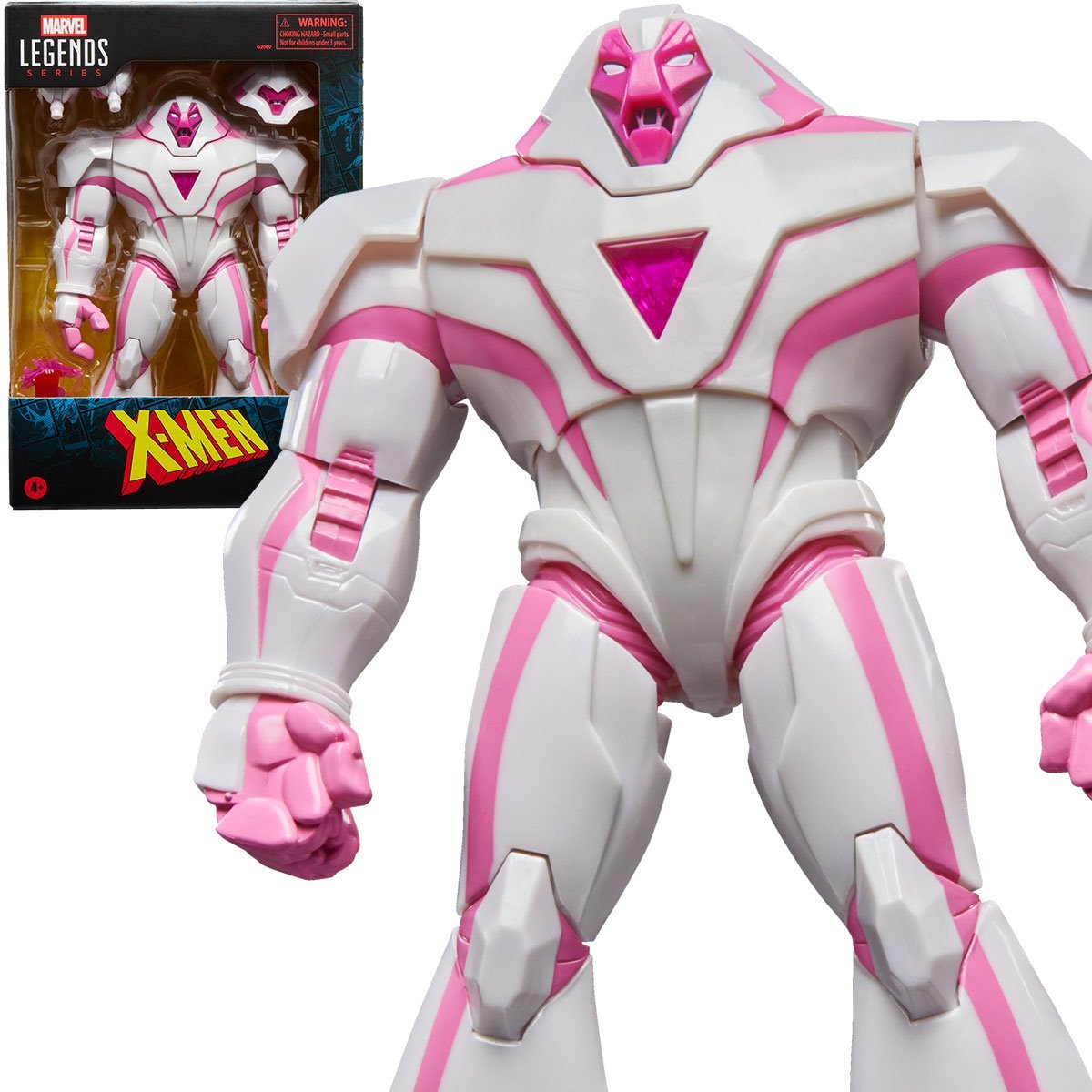 Marvel Legends Nimrod X-Men Action Figure