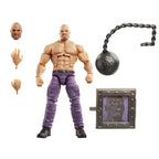 Marvel Legends Secret Wars Absorbing Man Action Figure