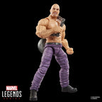 Marvel Legends Secret Wars Absorbing Man Action Figure