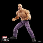 Marvel Legends Secret Wars Absorbing Man Action Figure