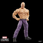 Marvel Legends Secret Wars Absorbing Man Action Figure