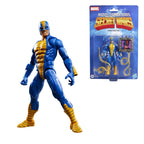Marvel Legends Secret Wars Constrictor Action Figure