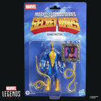 Marvel Legends Secret Wars Constrictor Action Figure