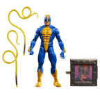 Marvel Legends Secret Wars Constrictor Action Figure