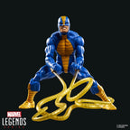 Marvel Legends Secret Wars Constrictor Action Figure