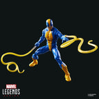 Marvel Legends Secret Wars Constrictor Action Figure