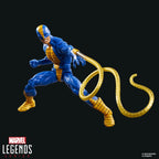 Marvel Legends Secret Wars Constrictor Action Figure