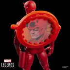 Marvel Legends Secret Wars Daredevil Action Figure