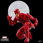 Marvel Legends Secret Wars Daredevil Action Figure