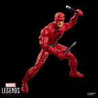 Marvel Legends Secret Wars Daredevil Action Figure