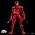 Marvel Legends Secret Wars Daredevil Action Figure