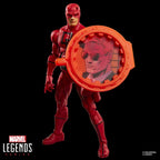 Marvel Legends Secret Wars Daredevil Action Figure