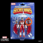 Marvel Legends Secret Wars Falcon Action Figure