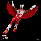 Marvel Legends Secret Wars Falcon Action Figure