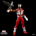 Marvel Legends Secret Wars Falcon Action Figure