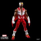 Marvel Legends Secret Wars Falcon Action Figure