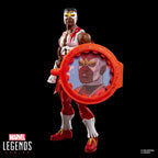 Marvel Legends Secret Wars Falcon Action Figure
