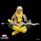 Marvel Legends Secret Wars Magik Action Figure