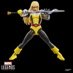 Marvel Legends Secret Wars Magik Action Figure