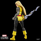 Marvel Legends Secret Wars Magik Action Figure