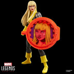 Marvel Legends Secret Wars Magik Action Figure