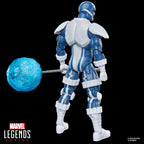 Spider-Man Marvel Legends Retro Cardback Cardiac 6-Inch Action Figure