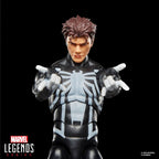 Spider-Man Marvel Legends Retro Cardback Spider-Venom 6-Inch Action Figure