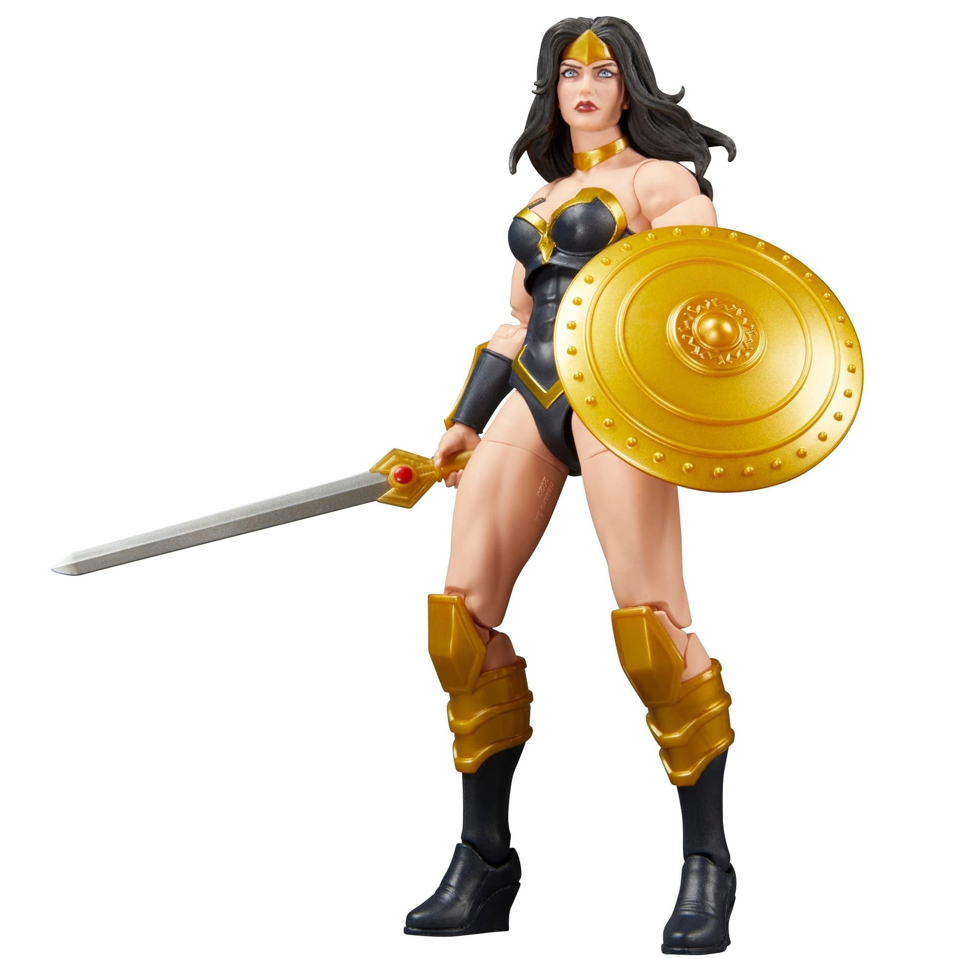 Marvel Legends Series Squadron Supreme Power Princess 6-Inch Action Figure (Re-Release)