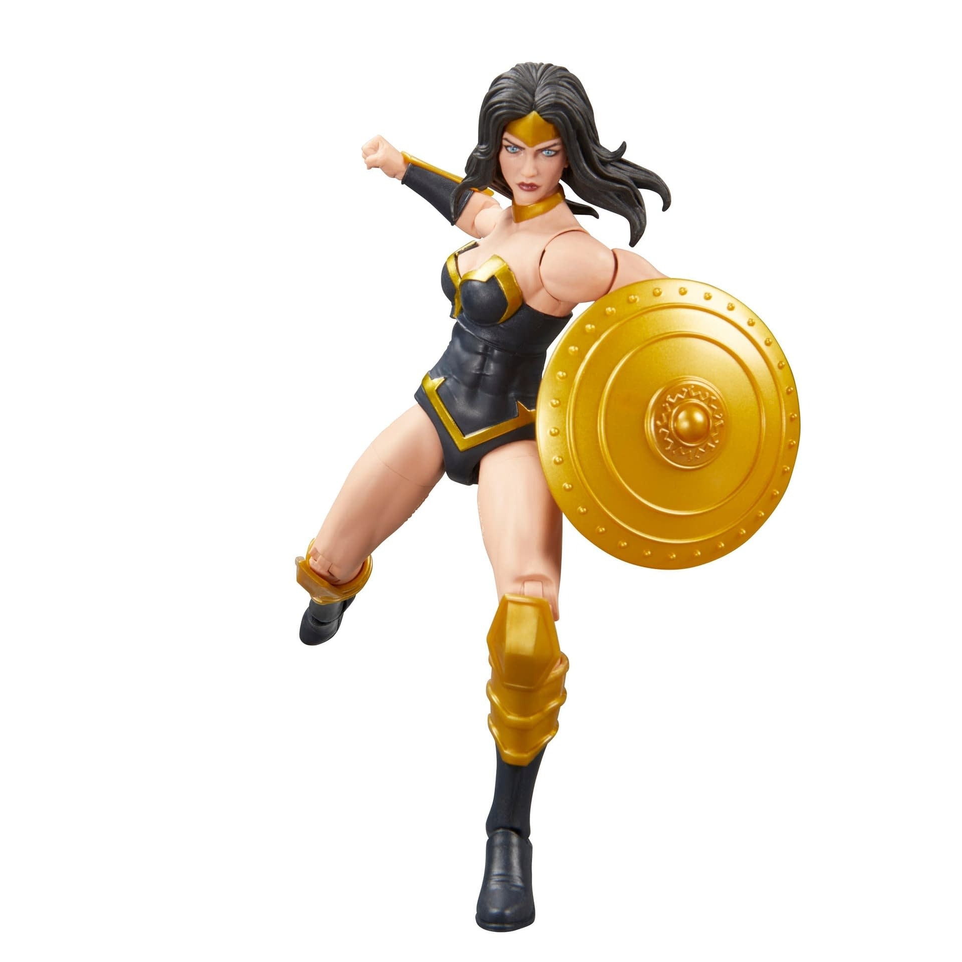 Marvel Legends Series Squadron Supreme Power Princess 6-Inch Action Figure (Re-Release)