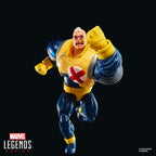 X-Factor Marvel Legends Strong Guy 6-Inch Action Figure