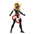 Marvel Legends Series 85th Anniversary Warbird 6-Inch Action Figure (Re-Release)