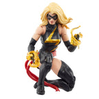 Marvel Legends Series 85th Anniversary Warbird 6-Inch Action Figure (Re-Release)