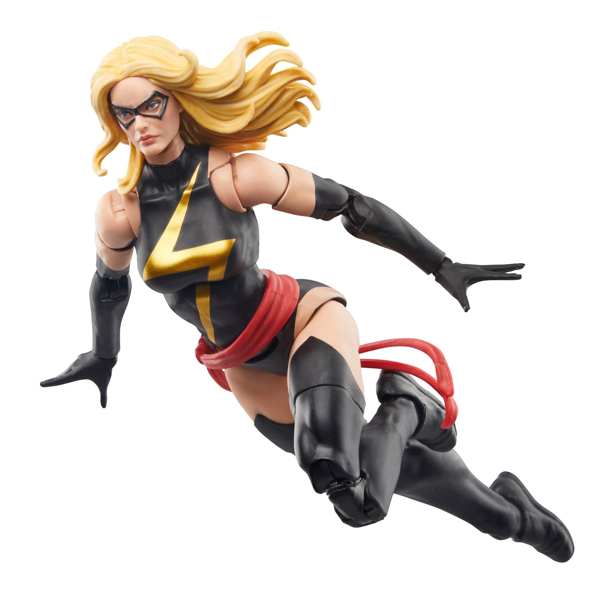 Marvel Legends Series 85th Anniversary Warbird 6-Inch Action Figure (Re-Release)
