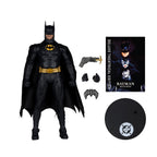 DC Multiverse Deluxe Theatrical Edition Wave 2 Batman Returns Batman 7-Inch Scale Action Figure