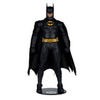 DC Multiverse Deluxe Theatrical Edition Wave 2 Batman Returns Batman 7-Inch Scale Action Figure