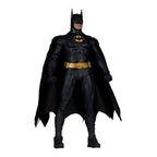 DC Multiverse Deluxe Theatrical Edition Wave 2 Batman Returns Batman 7-Inch Scale Action Figure