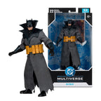 McFarlane DC Multiverse Wave 28 Batman of Bethlehem 7-Inch Scale Action Figure