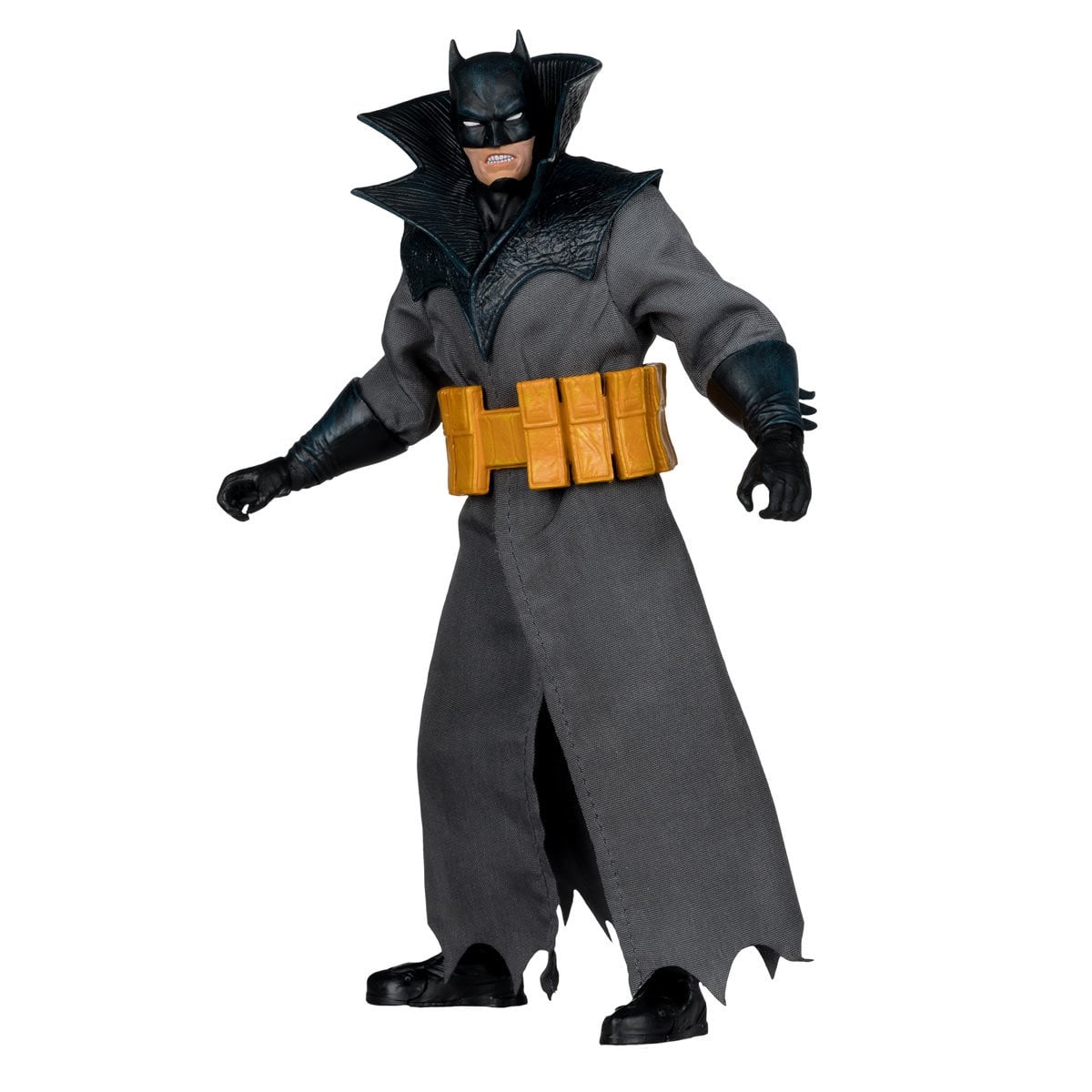 McFarlane DC Multiverse Wave 28 Batman of Bethlehem 7-Inch Scale Action Figure