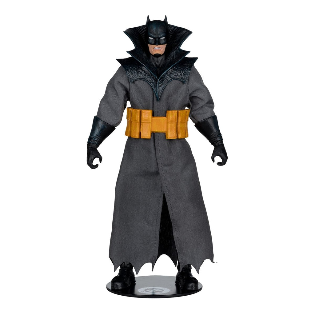 McFarlane DC Multiverse Wave 28 Batman of Bethlehem 7-Inch Scale Action Figure