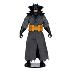 McFarlane DC Multiverse Wave 28 Batman of Bethlehem 7-Inch Scale Action Figure