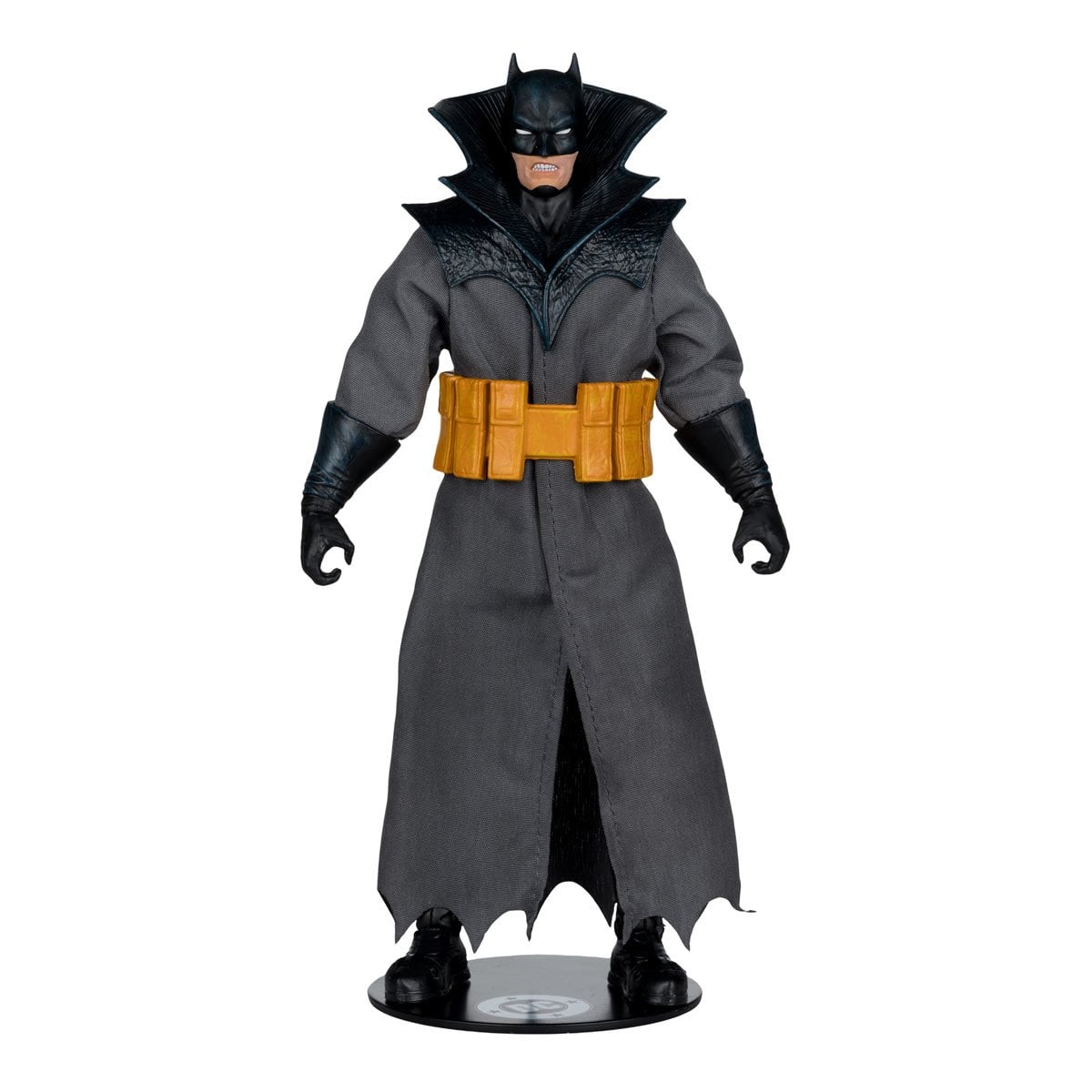McFarlane DC Multiverse Wave 28 Batman of Bethlehem 7-Inch Scale Action Figure