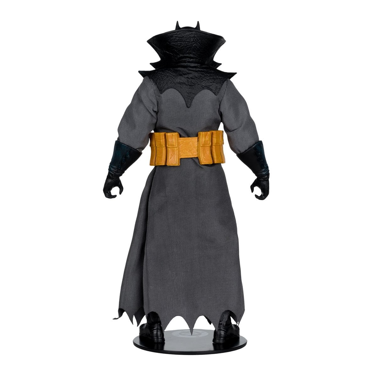McFarlane DC Multiverse Wave 28 Batman of Bethlehem 7-Inch Scale Action Figure