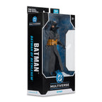 McFarlane DC Multiverse Wave 28 Batman of Bethlehem 7-Inch Scale Action Figure