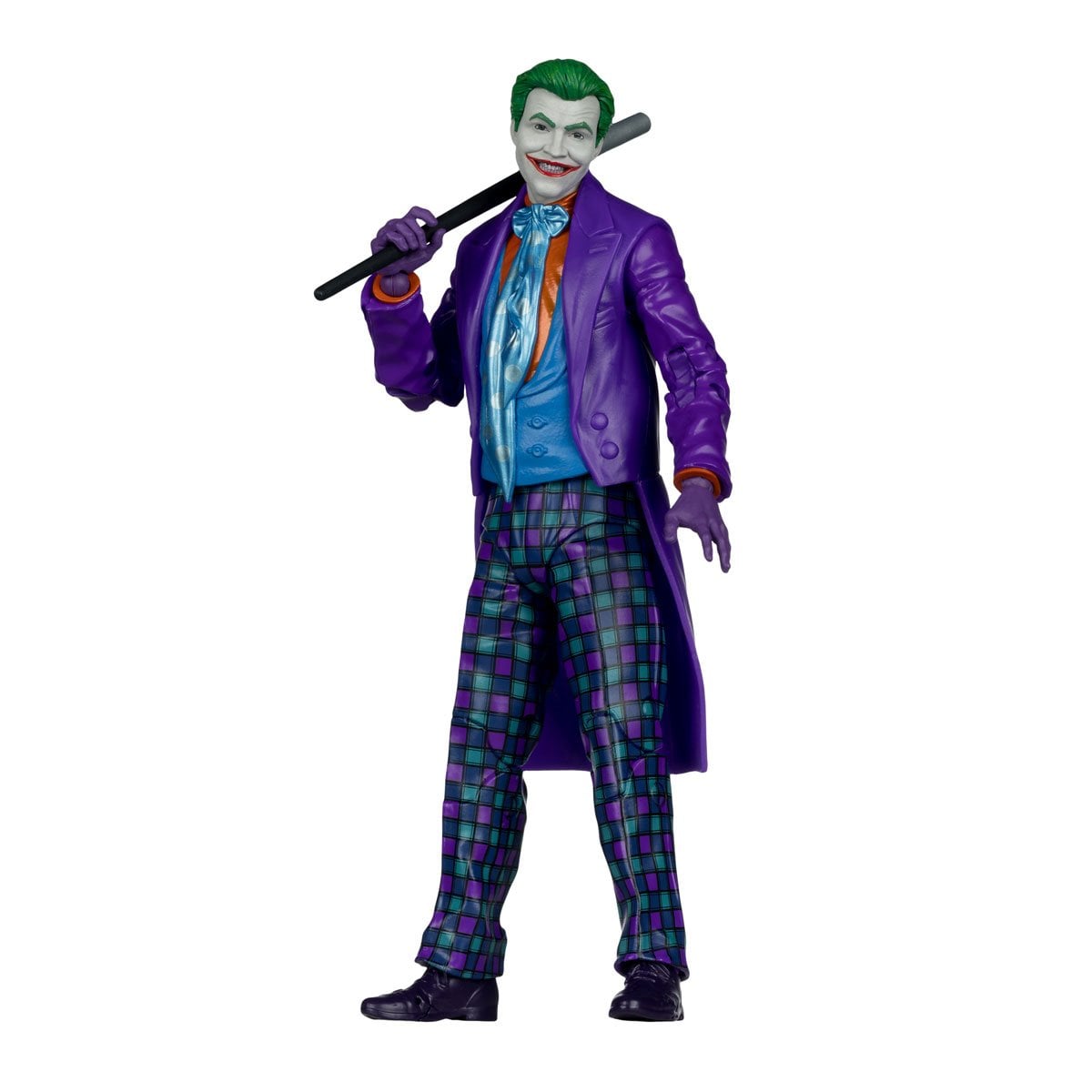 McFarlane DC Multiverse Collector Edition Wave 14 The Joker (Batman) 7-Inch Scale Action Figure