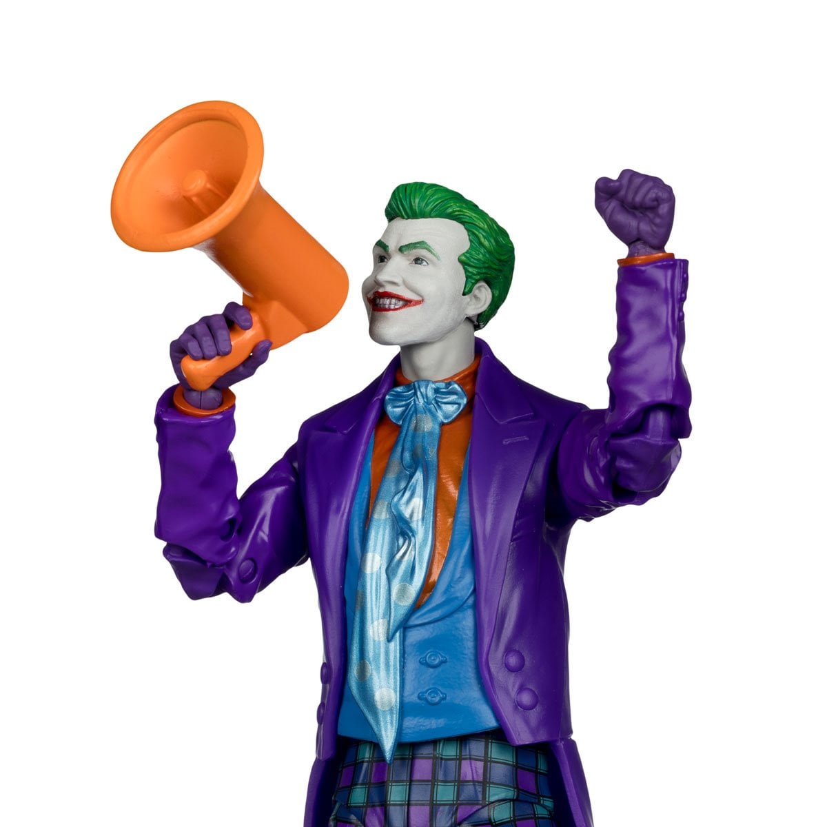 McFarlane DC Multiverse Collector Edition Wave 14 The Joker (Batman) 7-Inch Scale Action Figure