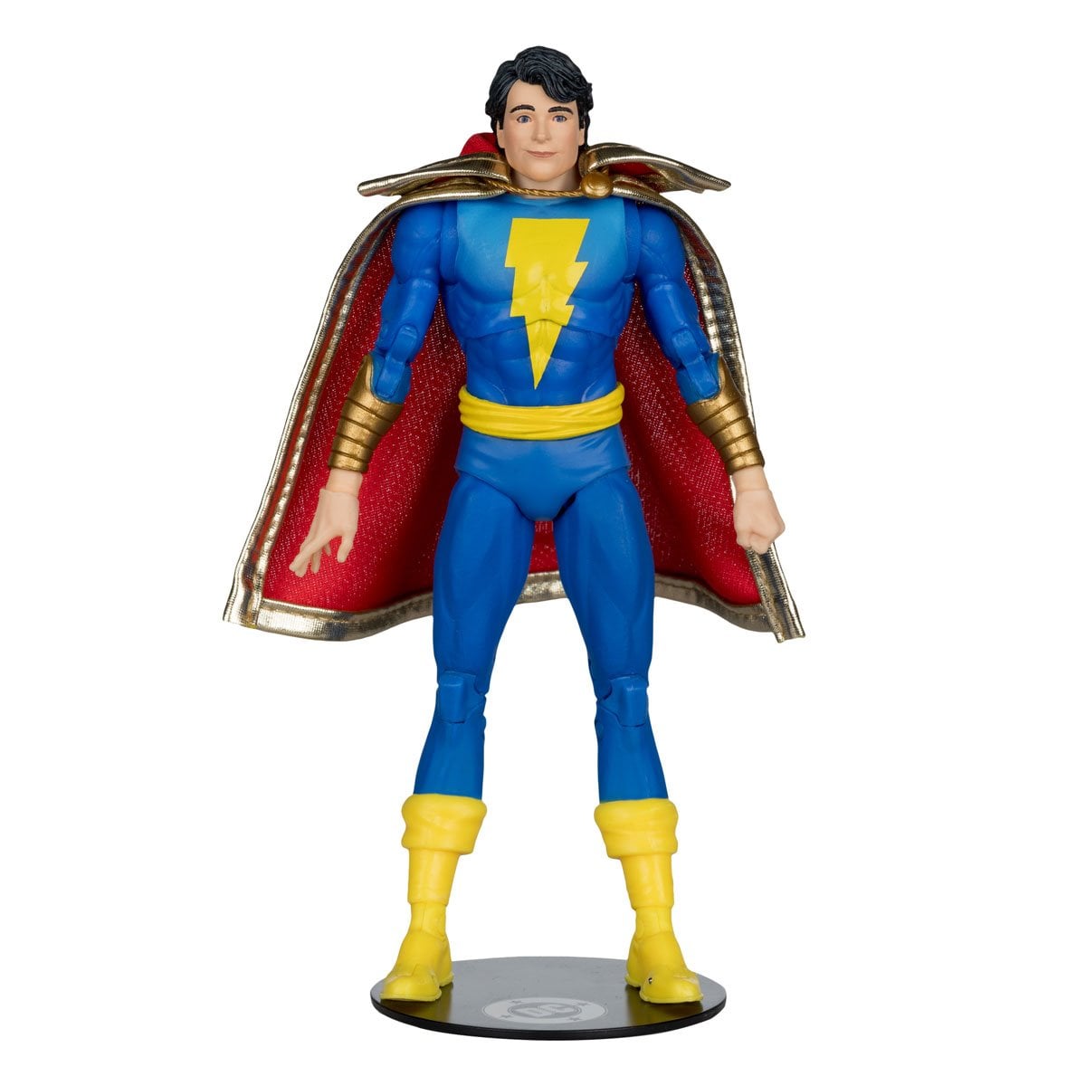 McFarlane DC Multiverse Collector Edition Wave 14 Shazam! Freddy Freeman 7-Inch Scale Action Figure