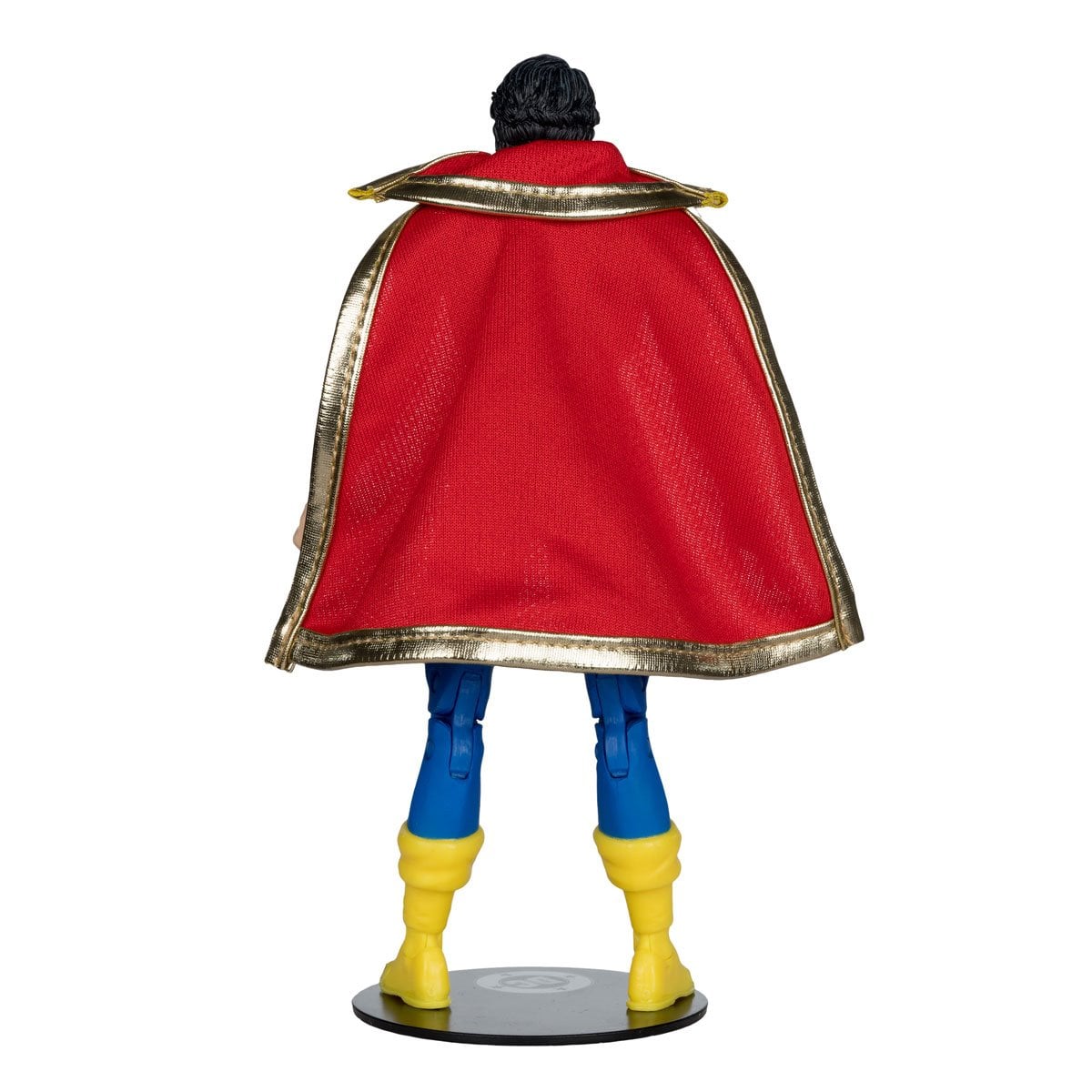 McFarlane DC Multiverse Collector Edition Wave 14 Shazam! Freddy Freeman 7-Inch Scale Action Figure