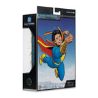 McFarlane DC Multiverse Collector Edition Wave 14 Shazam! Freddy Freeman 7-Inch Scale Action Figure