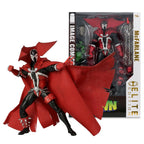 McFarlane Elite Edition Spawn (Image Comics Founders Series) 7-Inch Deluxe Action Figure