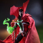 McFarlane Elite Edition Spawn (Image Comics Founders Series) 7-Inch Deluxe Action Figure